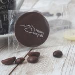 Čokoláda s logom - Chopal